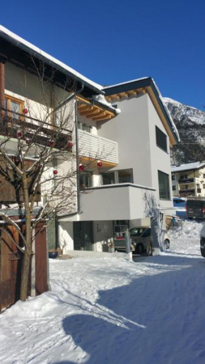 Haus Walch Pettneu Am Arlberg